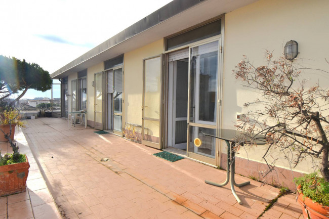 Appartamento in vendita a Viareggio