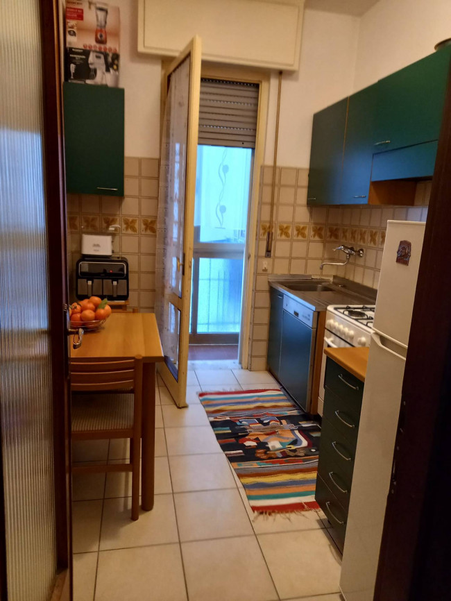 Appartamento in vendita a Viareggio