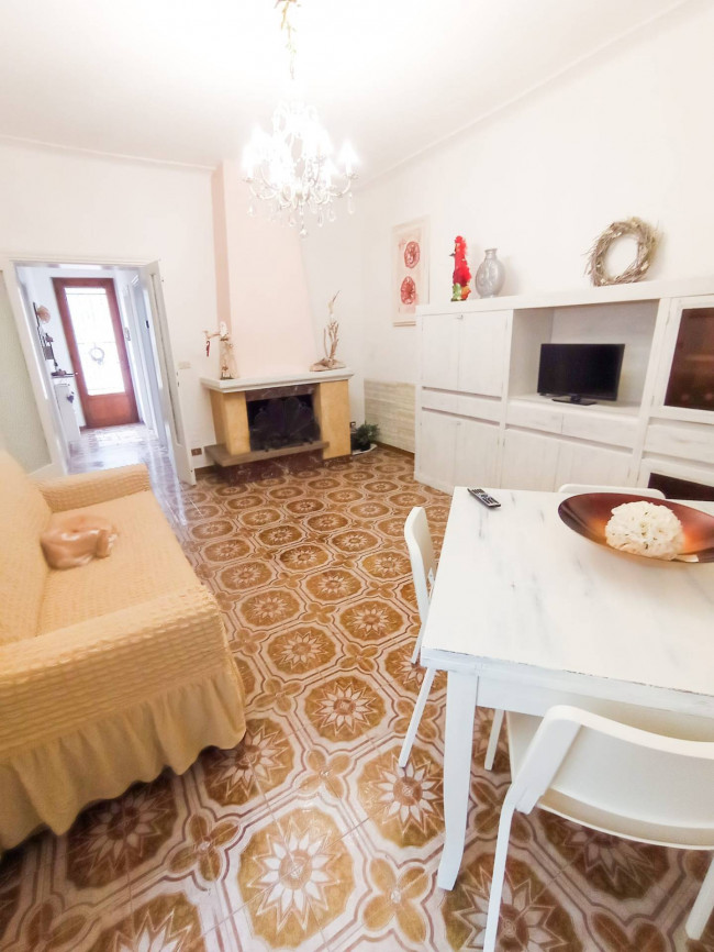 Appartamento in vendita a Viareggio