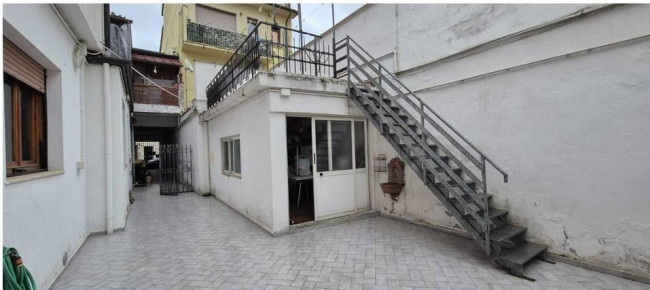 Appartamento in vendita a Viareggio