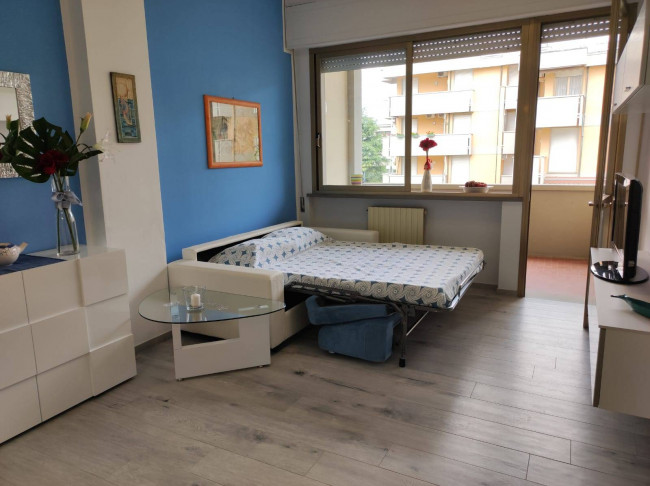 Appartamento in vendita a Viareggio