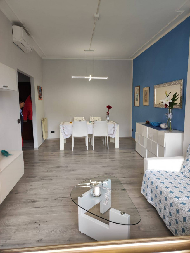 Appartamento in vendita a Viareggio