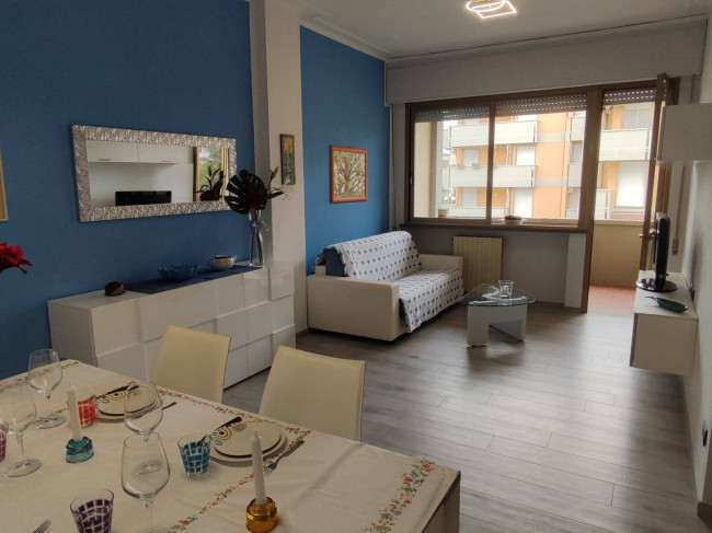 Appartamento in vendita a Viareggio