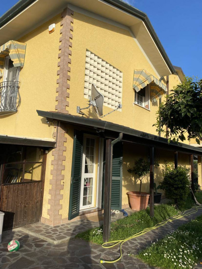 Casa singola in vendita a Massarosa