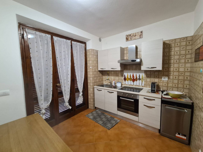 Appartamento in vendita a Viareggio