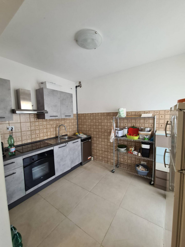 Appartamento in vendita a Viareggio