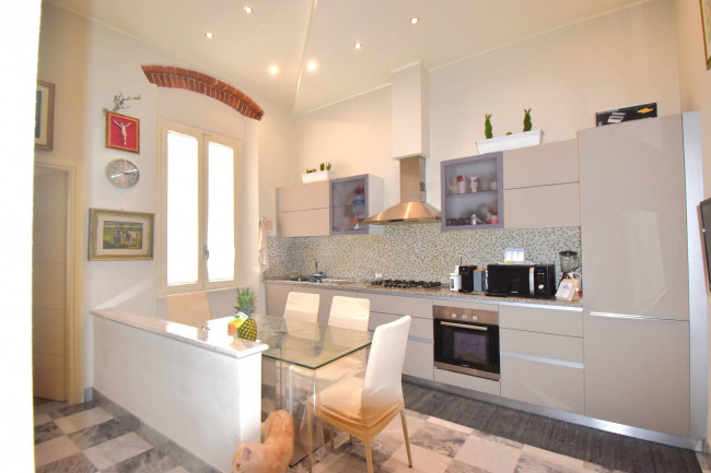 Casa indipendente in vendita a Viareggio