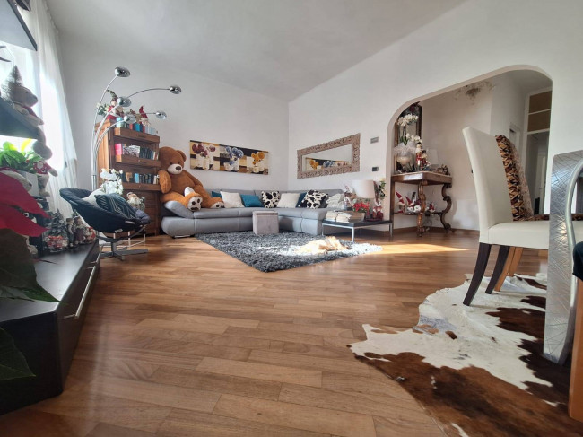 Appartamento in vendita a Viareggio