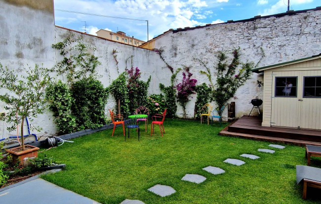 Casa indipendente in vendita a Viareggio