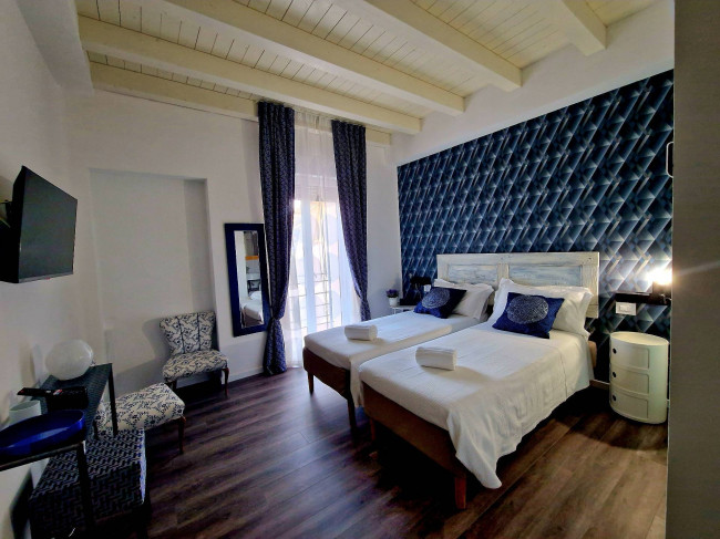 Casa indipendente in vendita a Viareggio