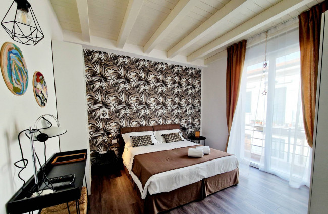 Casa indipendente in vendita a Viareggio