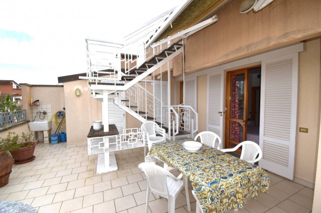 Attico in vendita a Viareggio