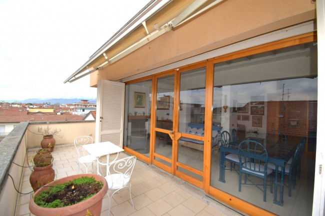 Attico in vendita a Viareggio