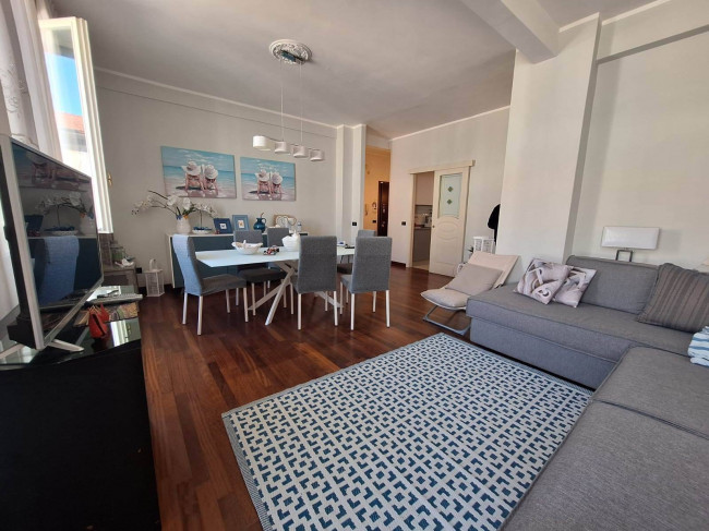 Appartamento in vendita a Viareggio
