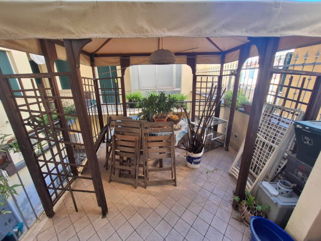 Appartamento in vendita a Viareggio