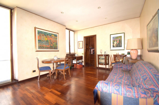 Appartamento in vendita a Viareggio