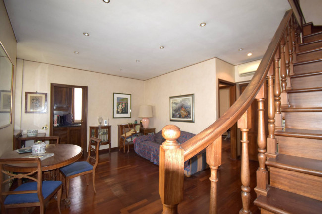 Appartamento in vendita a Viareggio