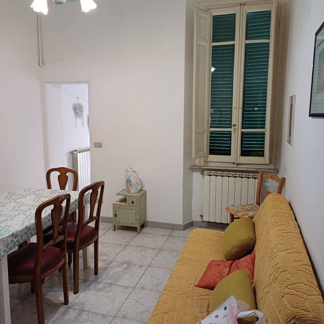 Appartamento in affitto a Viareggio