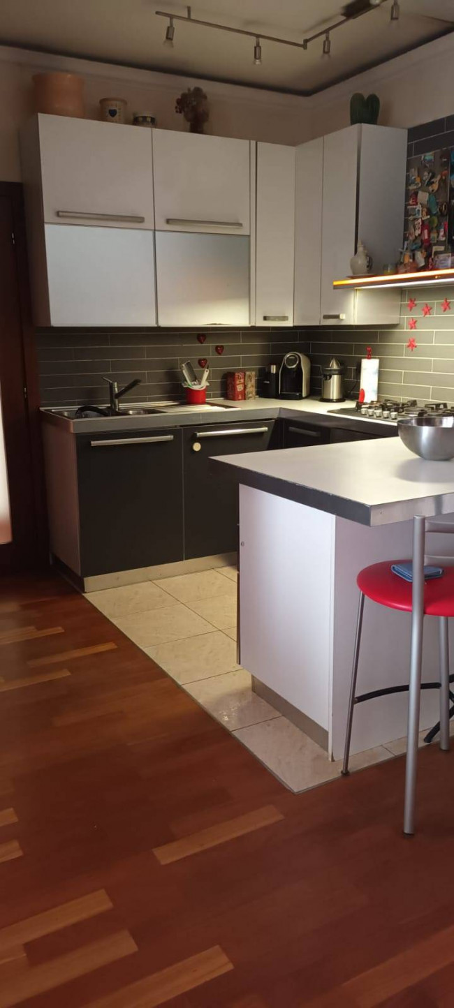 Appartamento in affitto a Viareggio