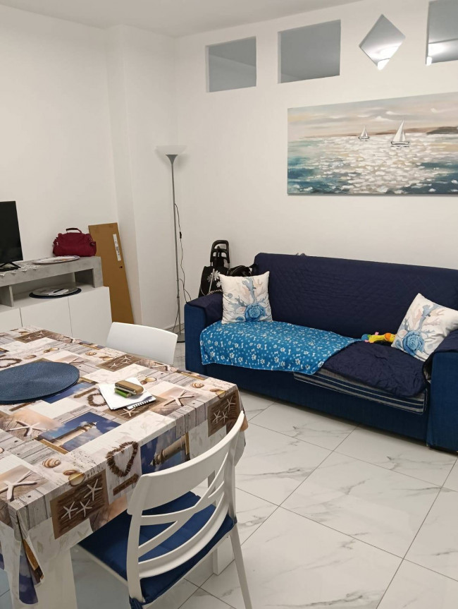 Appartamento in affitto a Viareggio