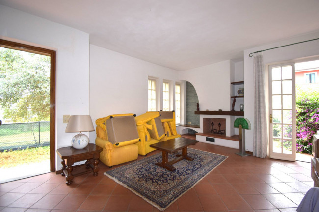 Villette a schiera in vendita a Viareggio