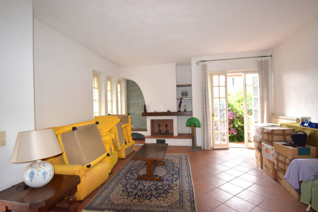 Villette a schiera in vendita a Viareggio