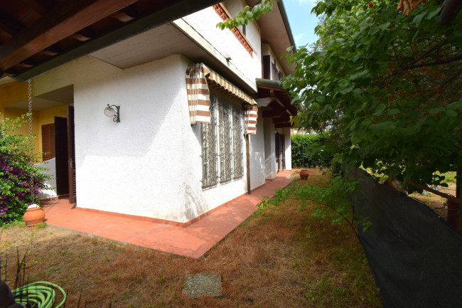 Villette a schiera in vendita a Viareggio