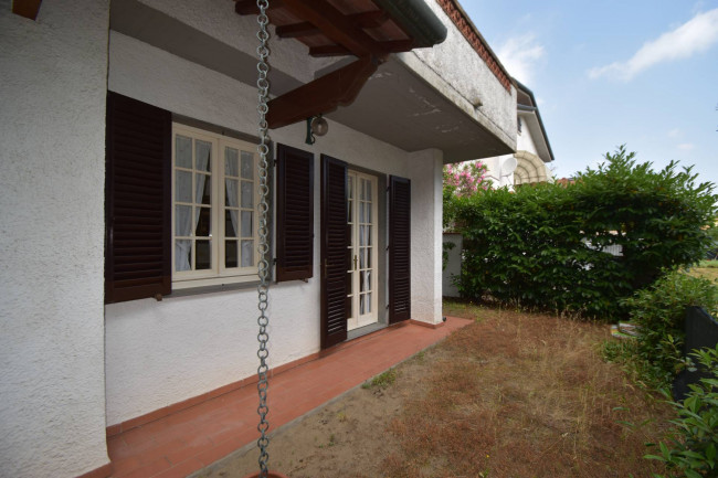 Villette a schiera in vendita a Viareggio