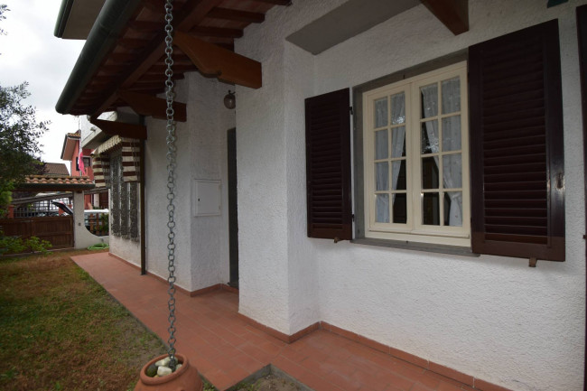 Villette a schiera in vendita a Viareggio