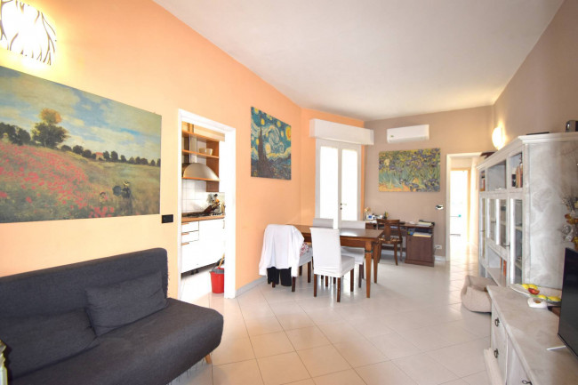 Appartamento in vendita a Viareggio