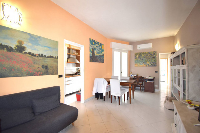 Appartamento in vendita a Viareggio