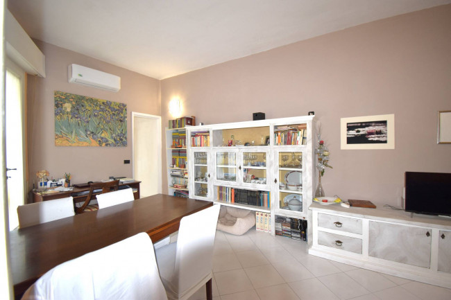 Appartamento in vendita a Viareggio