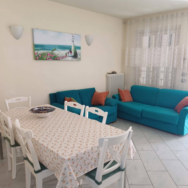 Villette a schiera in affitto a Viareggio