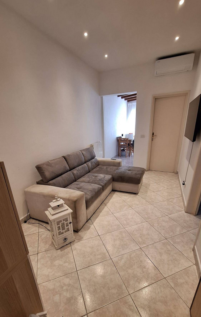 Appartamento in affitto a Viareggio