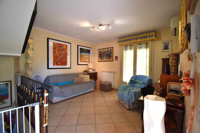 Villette a schiera in vendita a Viareggio