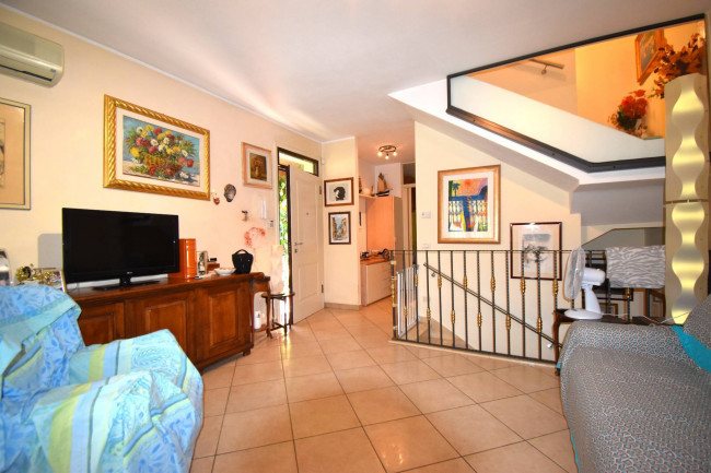 Villette a schiera in vendita a Viareggio