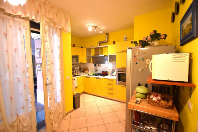 Villette a schiera in vendita a Viareggio