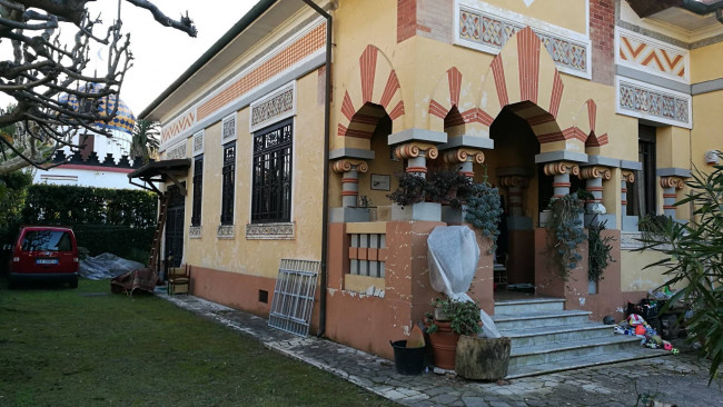 Villa in vendita a Camaiore