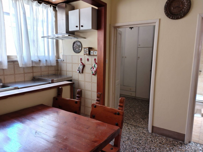 Appartamento in vendita a Viareggio