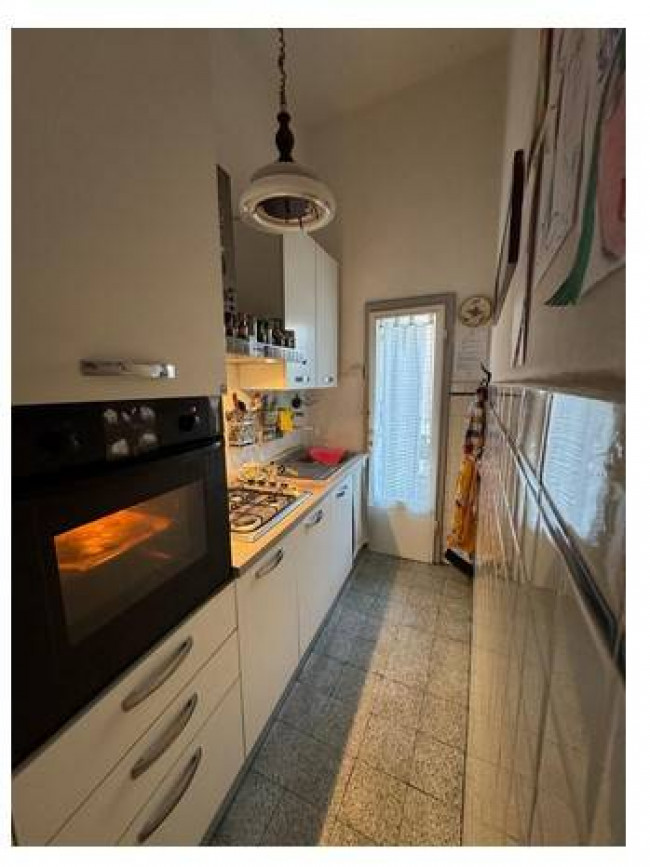 Appartamento in vendita a Viareggio