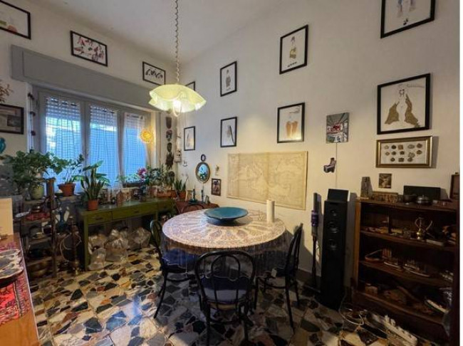 Appartamento in vendita a Viareggio