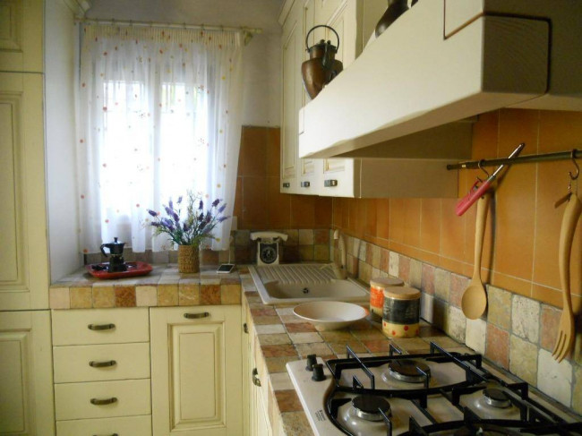 Casa indipendente in vendita a Viareggio