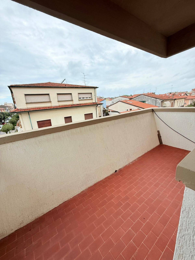 Appartamento in vendita a Viareggio