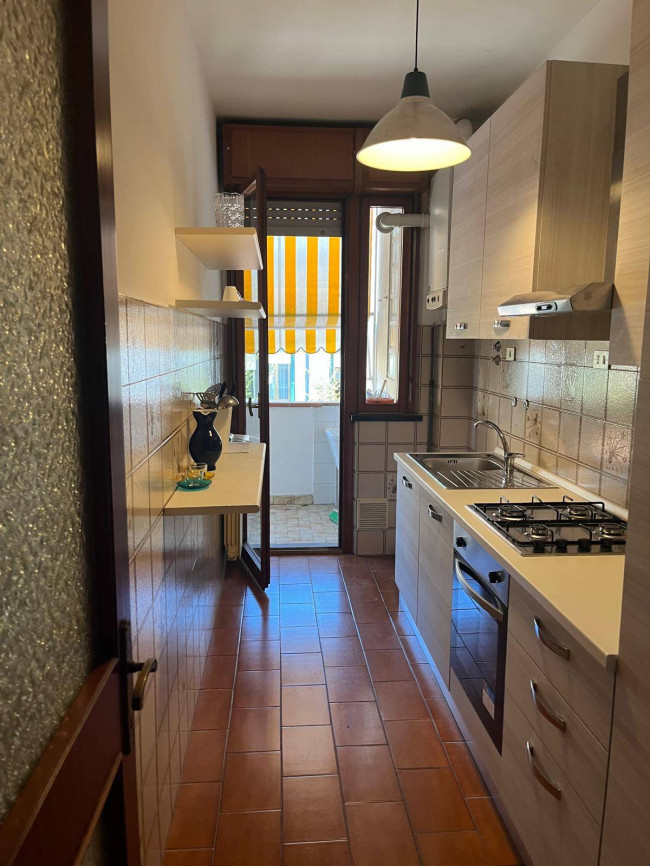 Appartamento in vendita a Viareggio