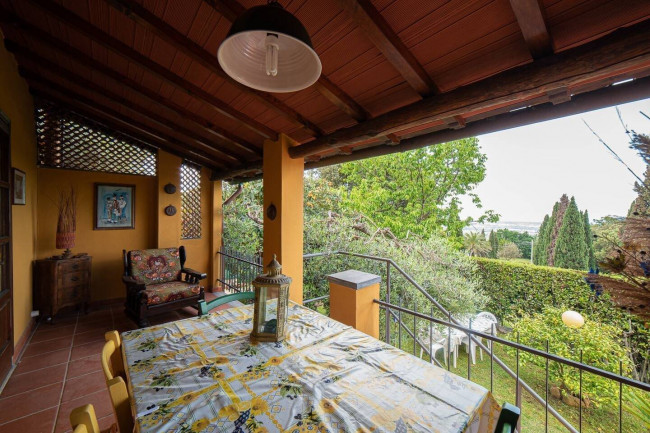 Villa in vendita a Massarosa
