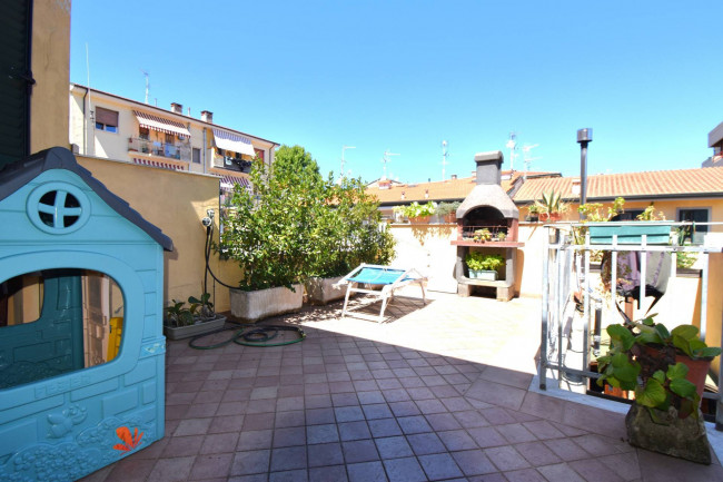 Villette a schiera in vendita a Viareggio