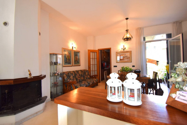 Villette a schiera in vendita a Viareggio