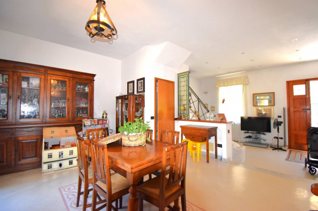 Villette a schiera in vendita a Viareggio