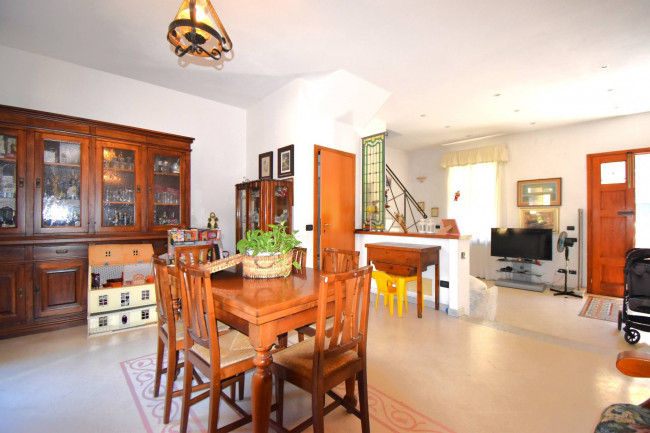 Villette a schiera in vendita a Viareggio