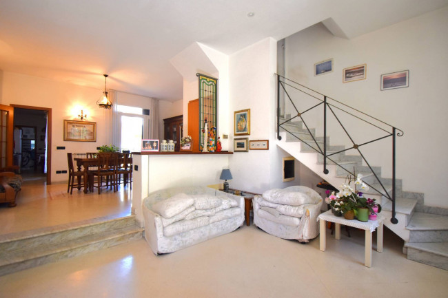 Villette a schiera in vendita a Viareggio